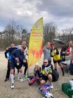 19.03.2023 Hanauer Lauftreff Halbmarathon in Frankfurt