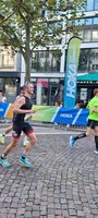 Frankfurt Marathon 2022