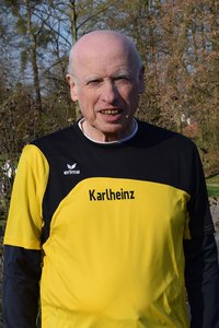 Karlheinz Schlörb Karlheinz Schlörb