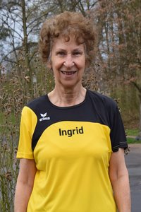 Ingrid Peter Ingrid Peter