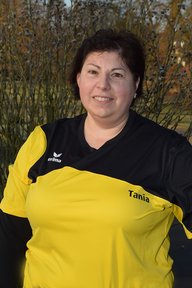 Tania Rizzuto Tania Rizzuto