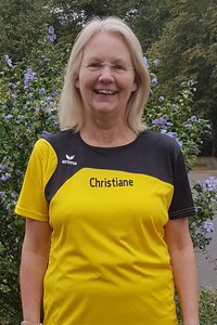 Christiane Windhäuser Christiane Windhäuser