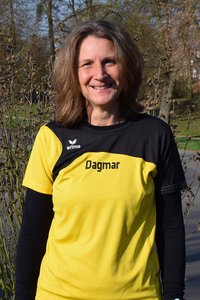 Dagmar Schultheis Dagmar Schultheis