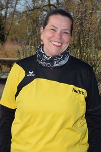 Judith Daniels Judith Daniels