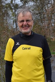 Conrad Kettner Conrad Kettner