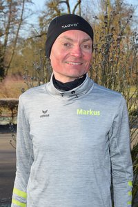 Marcus Jakob Marcus Jakob