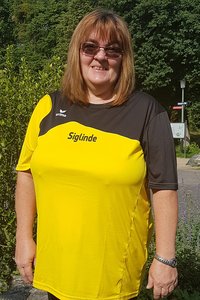 Siglinde Lippert Siglinde Lippert