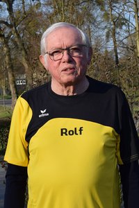 Rolf Oelmüller Rolf Oelmüller