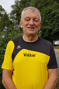 Volker Habermann Volker Habermann