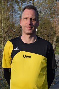 Uwe Beyer Uwe Beyer