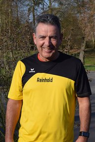 Reinhold Hilberg Reinhold Hilberg