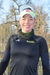 Frauke Cairns Frauke Cairns