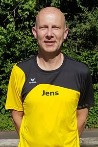 Jens Schultheis Jens Schultheis