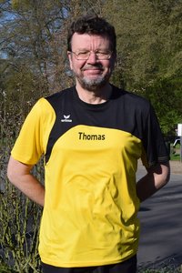 Thomas Straub Thomas Straub