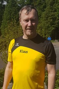 Klaus Viel Klaus Viel