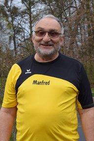 Manfred Lennig Manfred Lennig