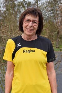 Regina Heinz Regina Heinz